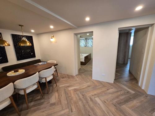 Salt&Sage - Modern 3BR Fully Renovated in May 2025 in Pembroke