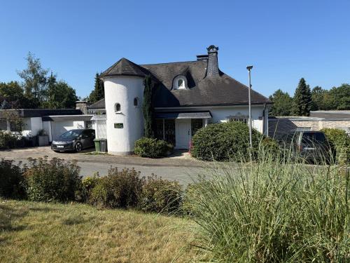 Timeout Apartment in Bad Arolsen, Deutschland