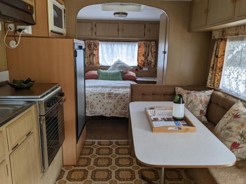 Back Beach Beryl Ocean Bay Getaway PL in Fingal
