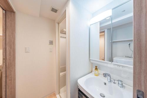 Apartment Hotel 11 Dotonbori 7