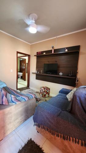 Casa Estilosa in Casa Branca (Sao Paulo)