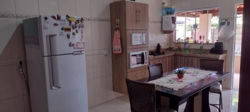 Casa Estilosa in Casa Branca (Sao Paulo)