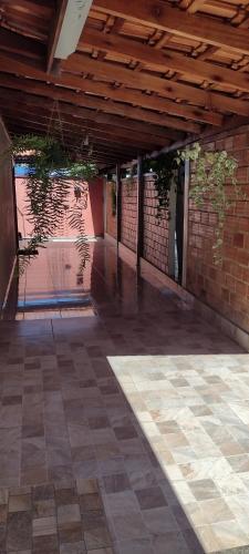 Casa Estilosa in Casa Branca (Sao Paulo)