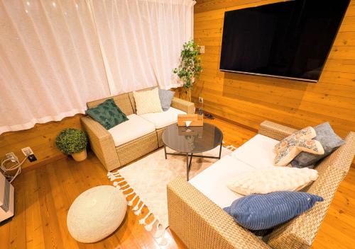 Kogen Retreat