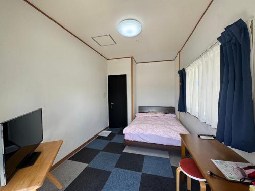 ジンジャー in Miyakojima