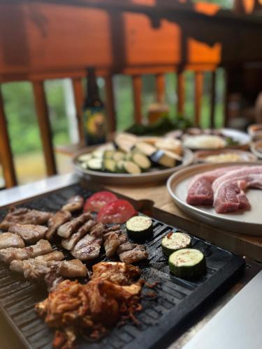 Hakuba Hills Lodge