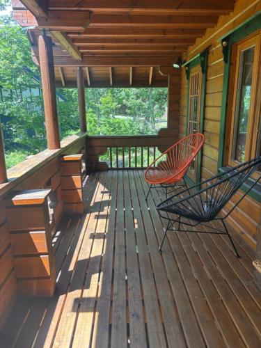 Hakuba Hills Lodge
