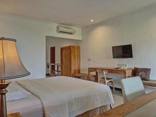 Sanur Lodge – Denpasar, CO