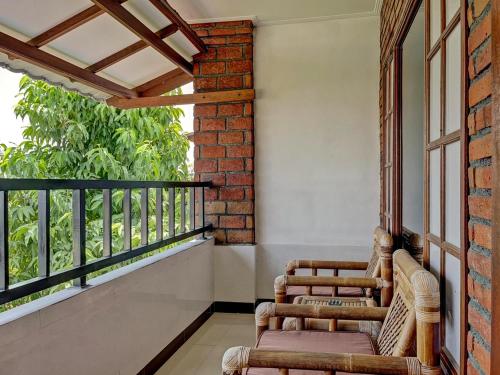 Sanur Lodge – Denpasar, CO