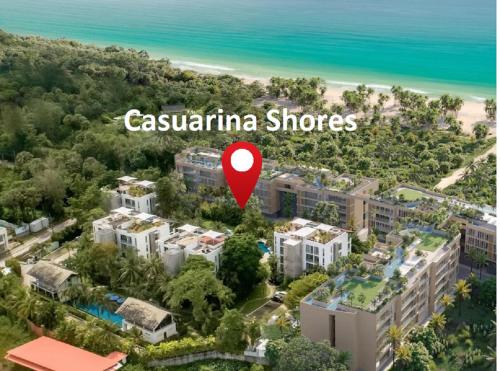 Foto - Casuarina Shores Apartment - SHA Plus