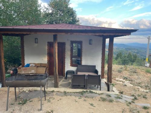 Studio Elias in 茲拉托格勒