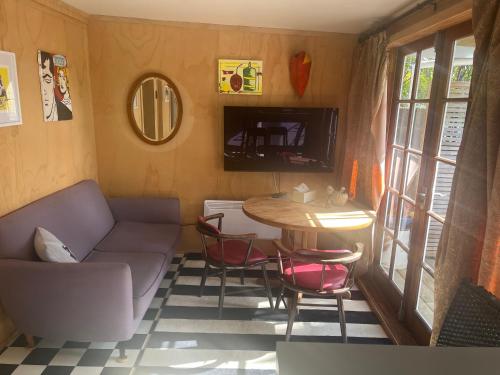 The Windsor Suite in New Plymouth