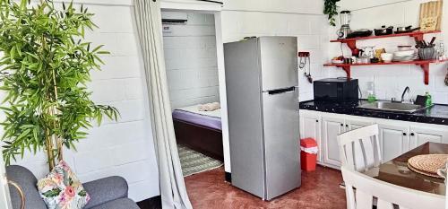 Apartamento Mirador de La ciudad in Jarabacoa