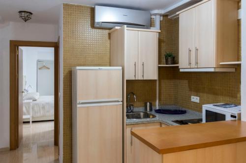 Apartamento Moira, Гранада (фото 3)