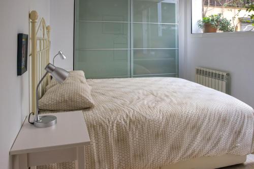 Apartamento Moira, Гранада (фото 4)