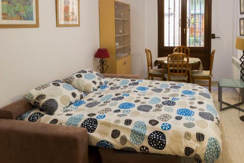Apartamento Moira, Гранада (фото 5)