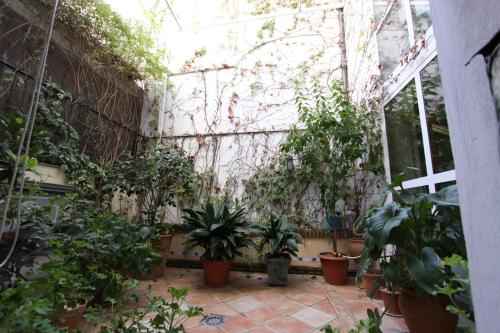 Apartamento Moira, Гранада (фото 6)