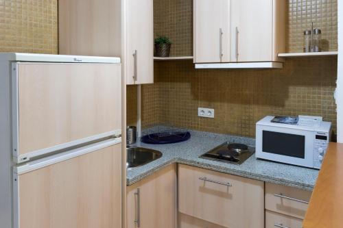 Apartamento Moira, Гранада (фото 7)