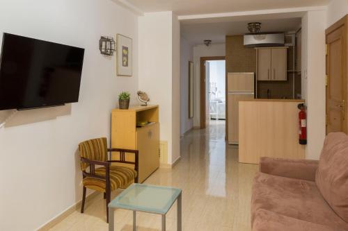 Apartamento Moira, Гранада (фото 8)