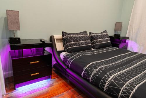 Hells Kitchen Hideaway, New York (photo 9)