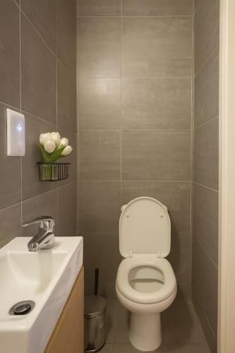 Easy Access to Central London-Private Ensuite & Terrace, London (photo 9)