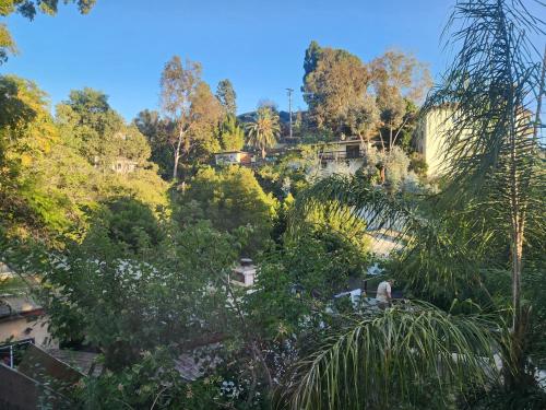 Hollywood Hills Hideout Apartment!, Los Ángeles (foto 7)