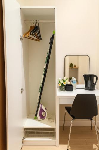 Easy Access to Central London-Private Ensuite & Terrace, London (photo 6)