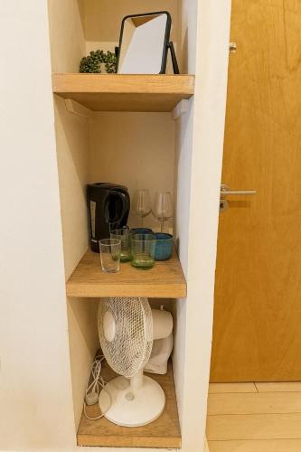 Easy Access to Central London-Private Ensuite & Terrace, London (photo 7)