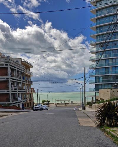 Departamento a 50 mts del mar