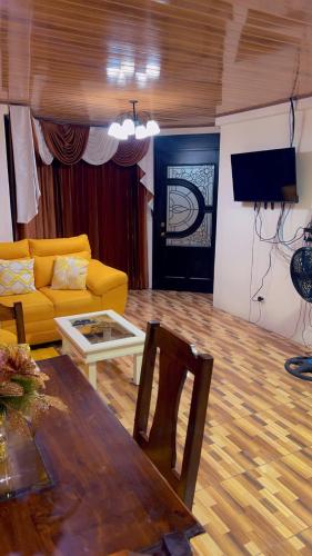 La Casa del Tucán (La Casa del Tucan) in เปอร์โต้ ลิมอน