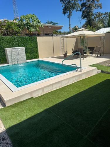 La Casa del Tucán (La Casa del Tucan) in เปอร์โต้ ลิมอน