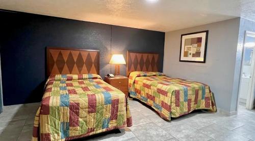 Arrowhead Motel in Burnet