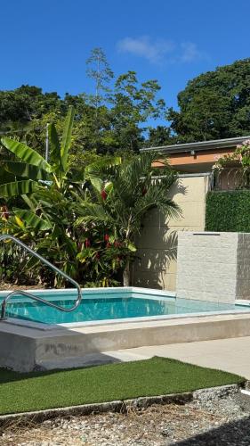 La Casa del Tucán (La Casa del Tucan) in เปอร์โต้ ลิมอน