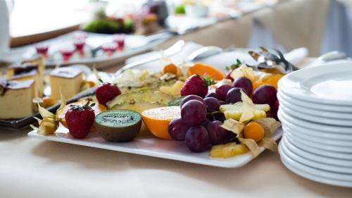 Hotel Elbrus Spa & Wellness - image 4