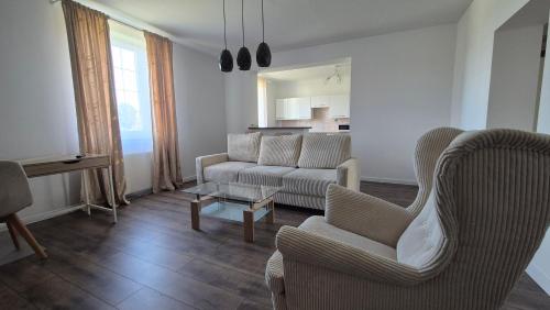 Zagan Apartments #3