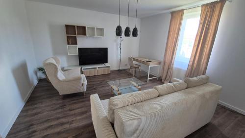 Zagan Apartments #3