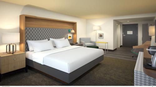Holiday Inn & Suites Richmond West End by IHG