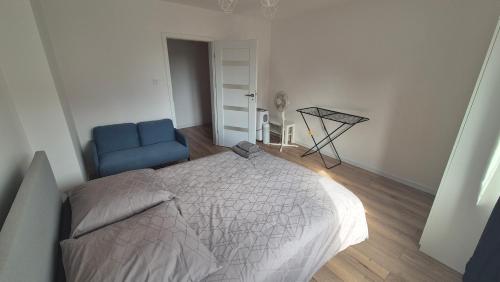 Zagan Apartments #4