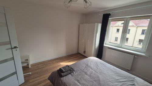 Zagan Apartments #4