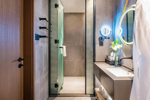 U-Fan Hotel Shenzhen Bao'an Center Fanshen Subway Station Branch – photo 3