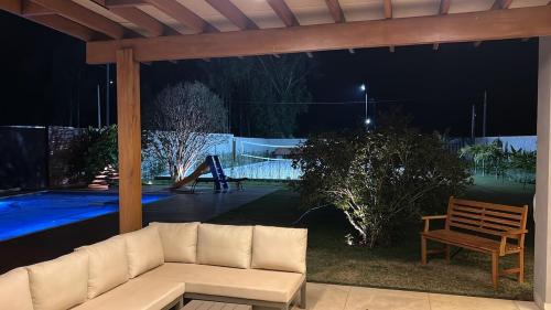 Beautiful Farm for Recreation and Rest in Franca
