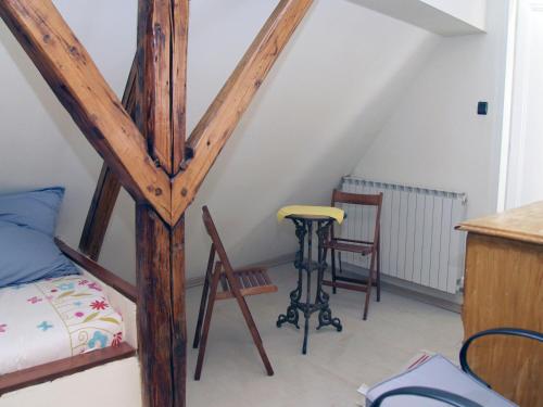 Guesthouse Lessi Room Type - Comfort Triple Room