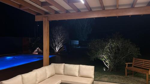 Beautiful Farm for Recreation and Rest in Franca