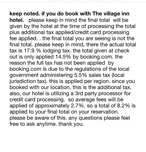 The Village Inn Hotel, Milwaukee (photo 3)
