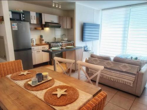 Hermoso Alojamiento Cerca de todo en La Serena