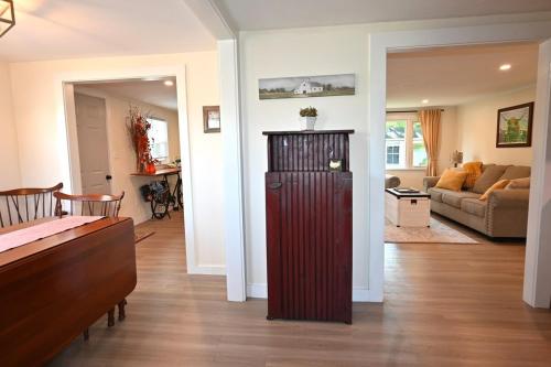 The LiKenSco Farm & Beach House in North Hampton (NH)