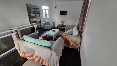 Résidence La Montagne (Residence La Montagne) in Saint Gabriel