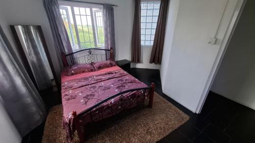 Résidence La Montagne (Residence La Montagne) in Saint Gabriel