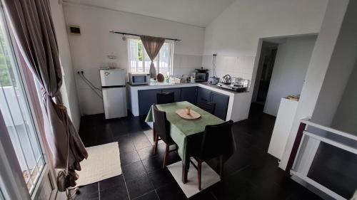 Résidence La Montagne (Residence La Montagne) in Saint Gabriel