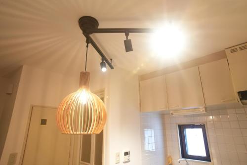 Shippo Town Hotel Nishiohashi-eki Room Type - One-Bedroom Apartment